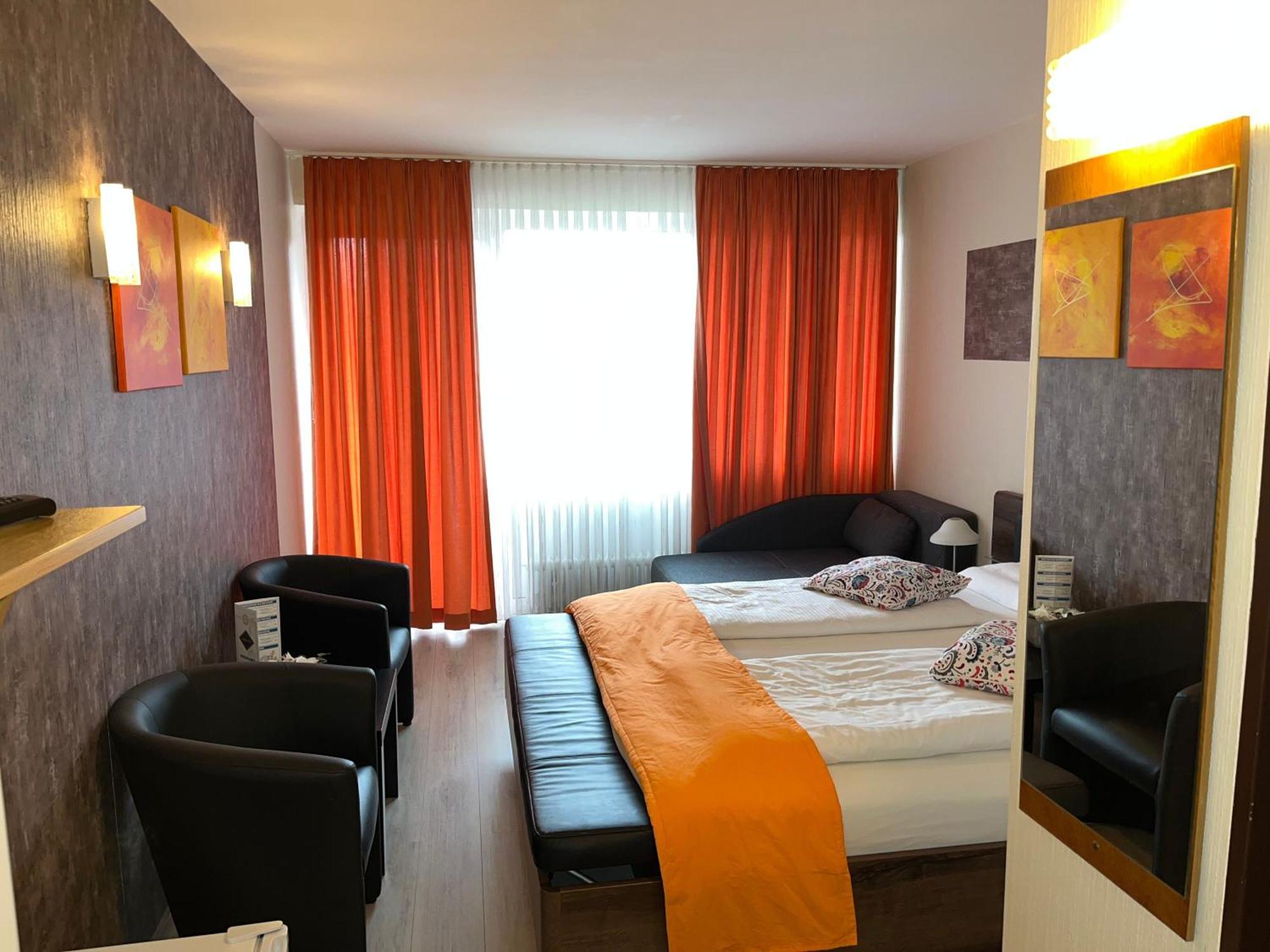 Hotel Filoxenia Butjadingen Kültér fotó
