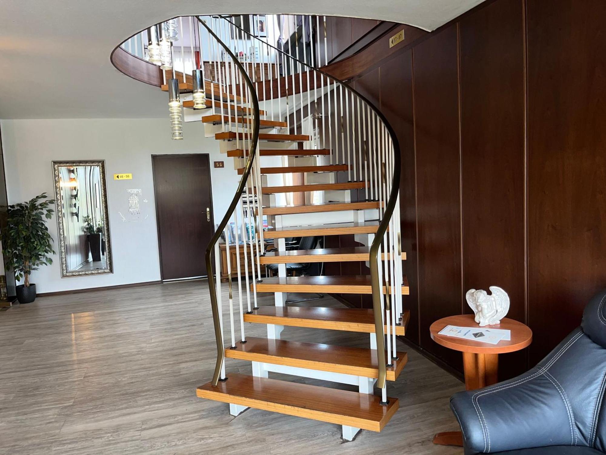 Hotel Filoxenia Butjadingen Kültér fotó